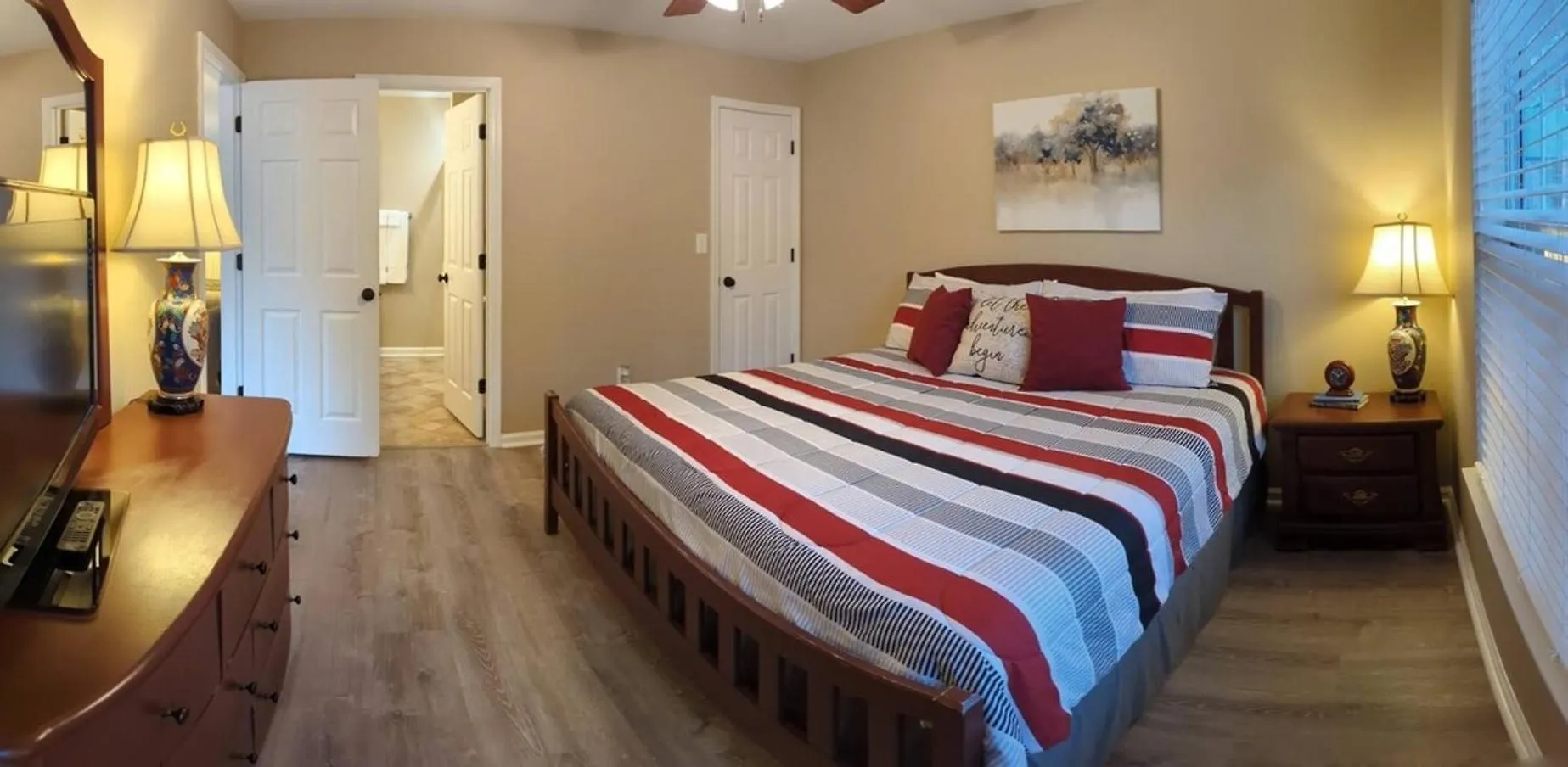 Home Away From Home Charlotte United States