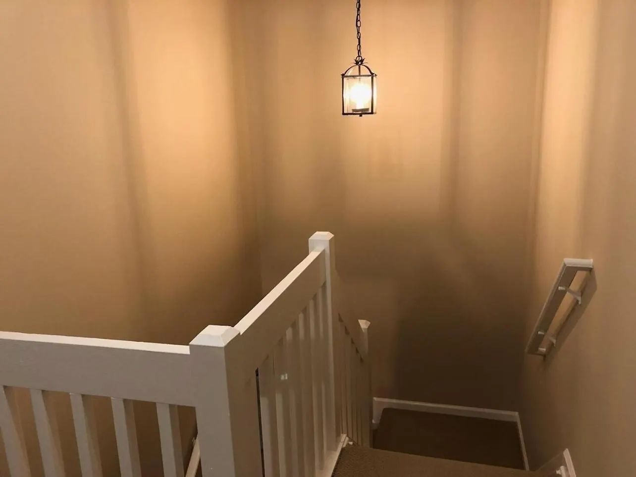 Holiday home Home Away From Home Charlotte United States