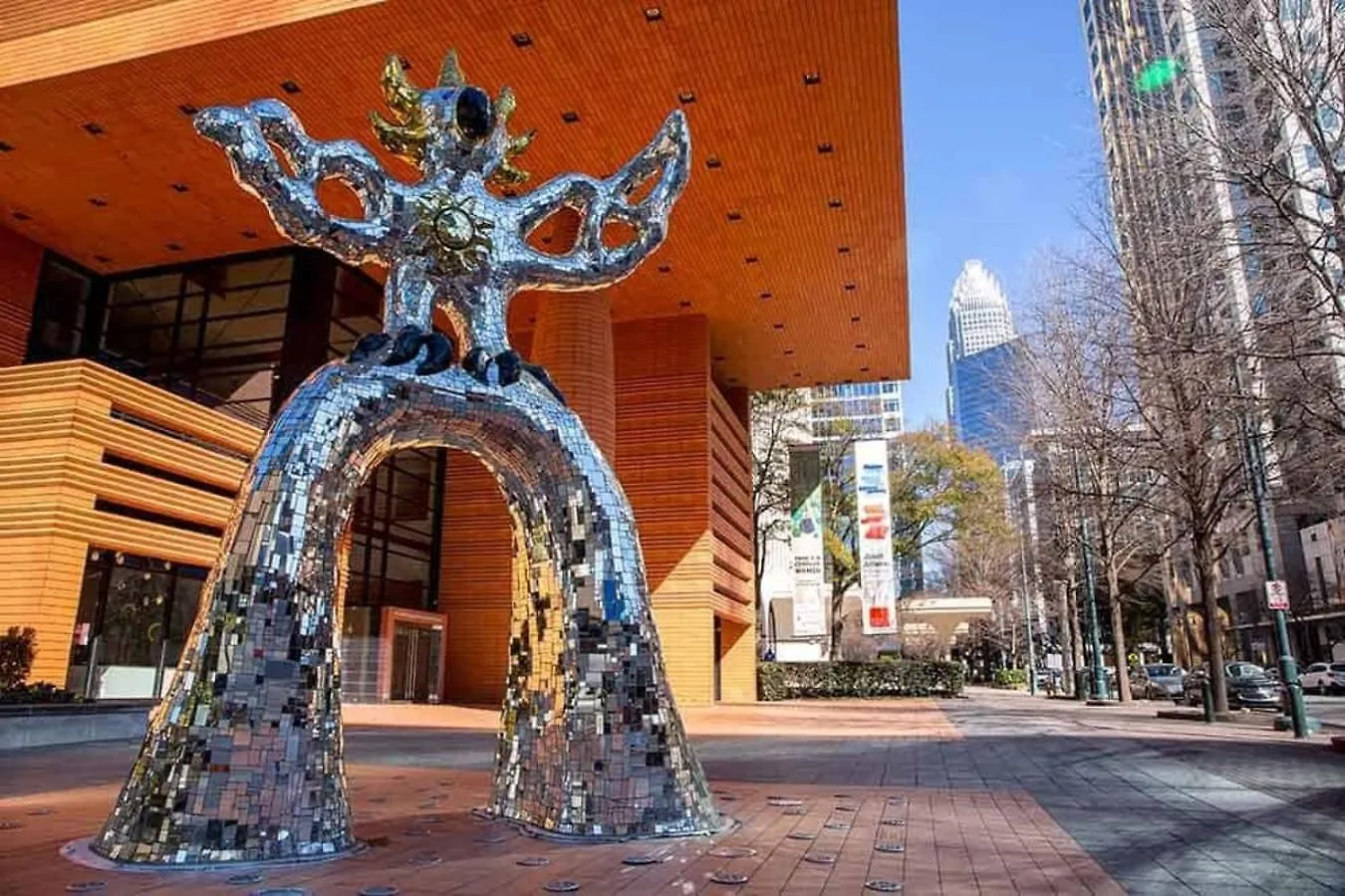 Home Away From Home Charlotte United States