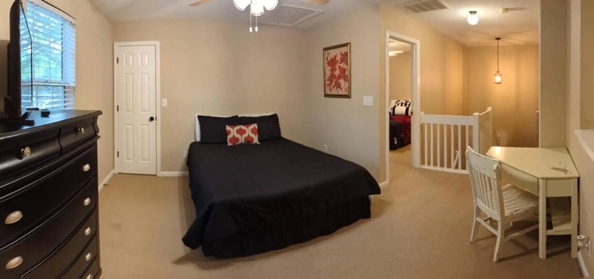 Home Away From Home Charlotte Holiday home
