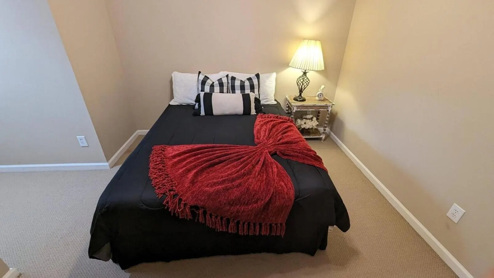 Home Away From Home Charlotte United States