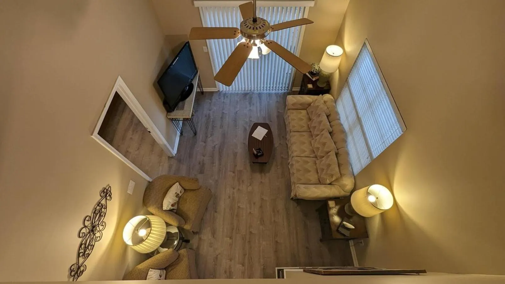 Holiday home Home Away From Home Charlotte