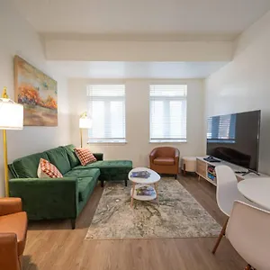  Apartment Queen Classic
