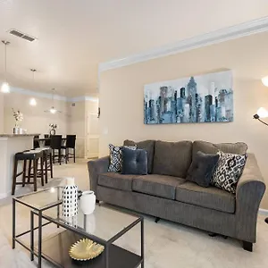  Apartment Lovely 1-bedroom W/ Pool + Wi-fi